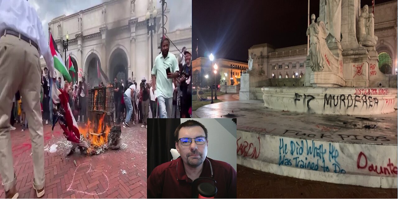 Will Kamala Support Israel??