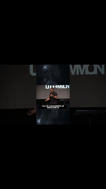 HOW TO PUSH BOUNDARIES #shorts