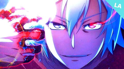 10 MELHORES animes com protagonista OVERPOWER - que você precisa assistir ainda em 2022