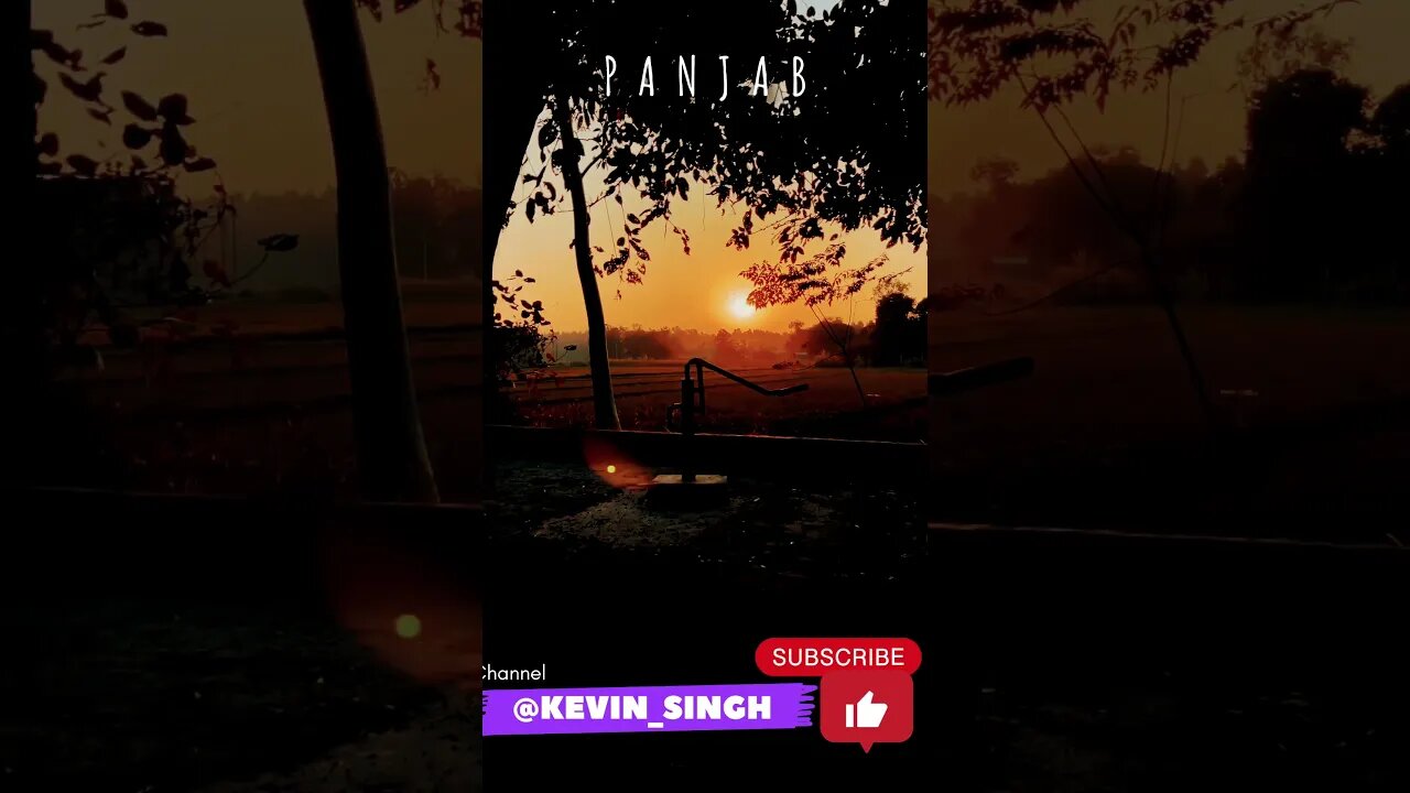 PUNJAB ❤️ ~ is where my heart is ~ #shortsvideo#2023#share @KEVIN_SINGH channel