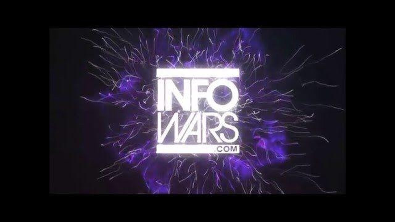 Alex Jones Show 7-25-2008