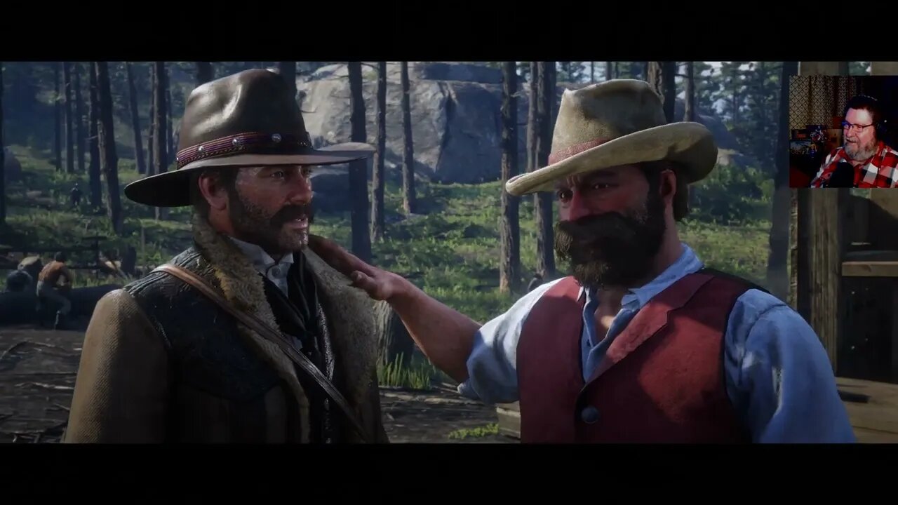 Red Dead Redemption 2 Reality Game Play Ch 13 Jail Break in Strawberry 4K