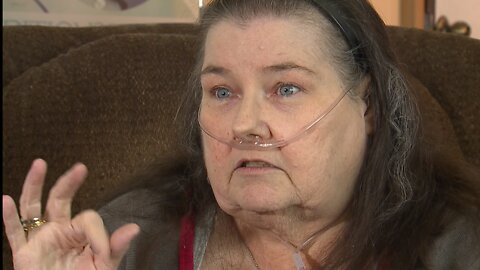 Littleton woman says roof is leaking after paying at least $1,700 on fixes, worries about collapse