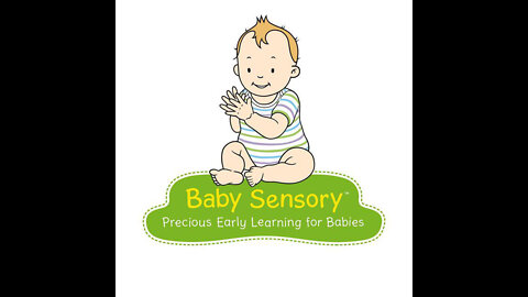 Baby sensory videos for your children to watch