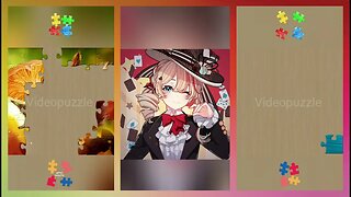 Collection #30 #Videos #Puzzle #Anime #Animation #Shorts