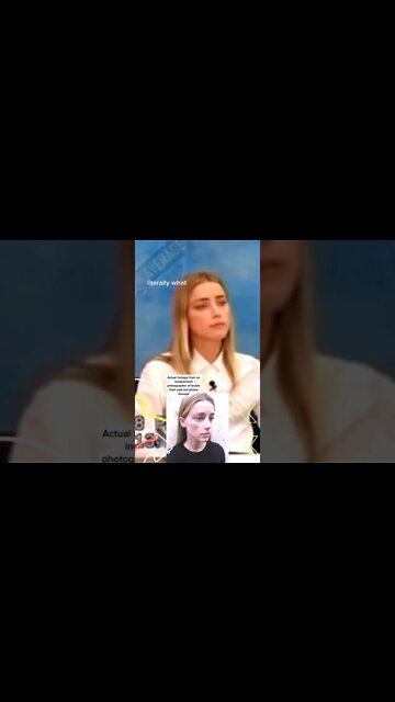 Amber Heard Cannot Keep Her Lies Straight in NEW Deposition