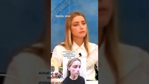 Amber Heard Cannot Keep Her Lies Straight in NEW Deposition