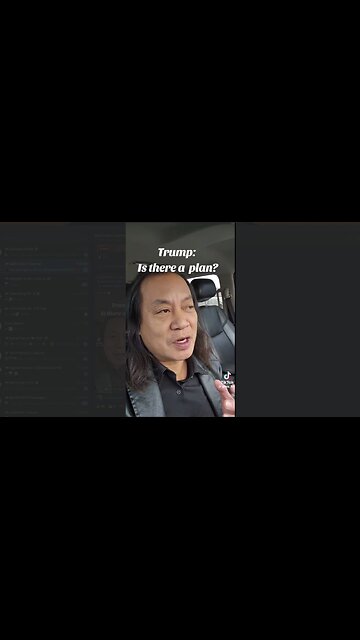 Gene Ho - 36 - Is there a plan?