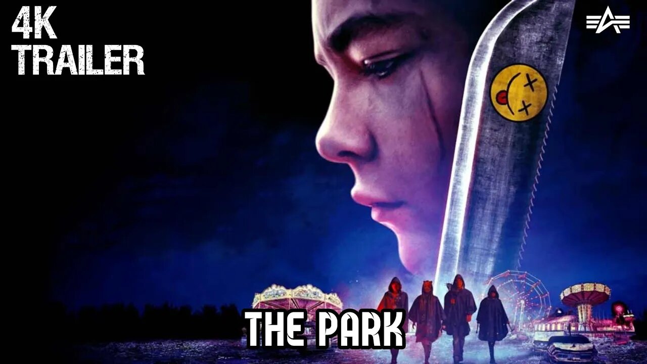 THE PARK | Official Trailer 2023 4K