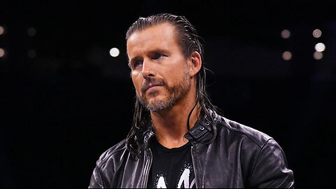 Adam Cole Confronted by Kyle O'Reilly on Dynamite! #shorts