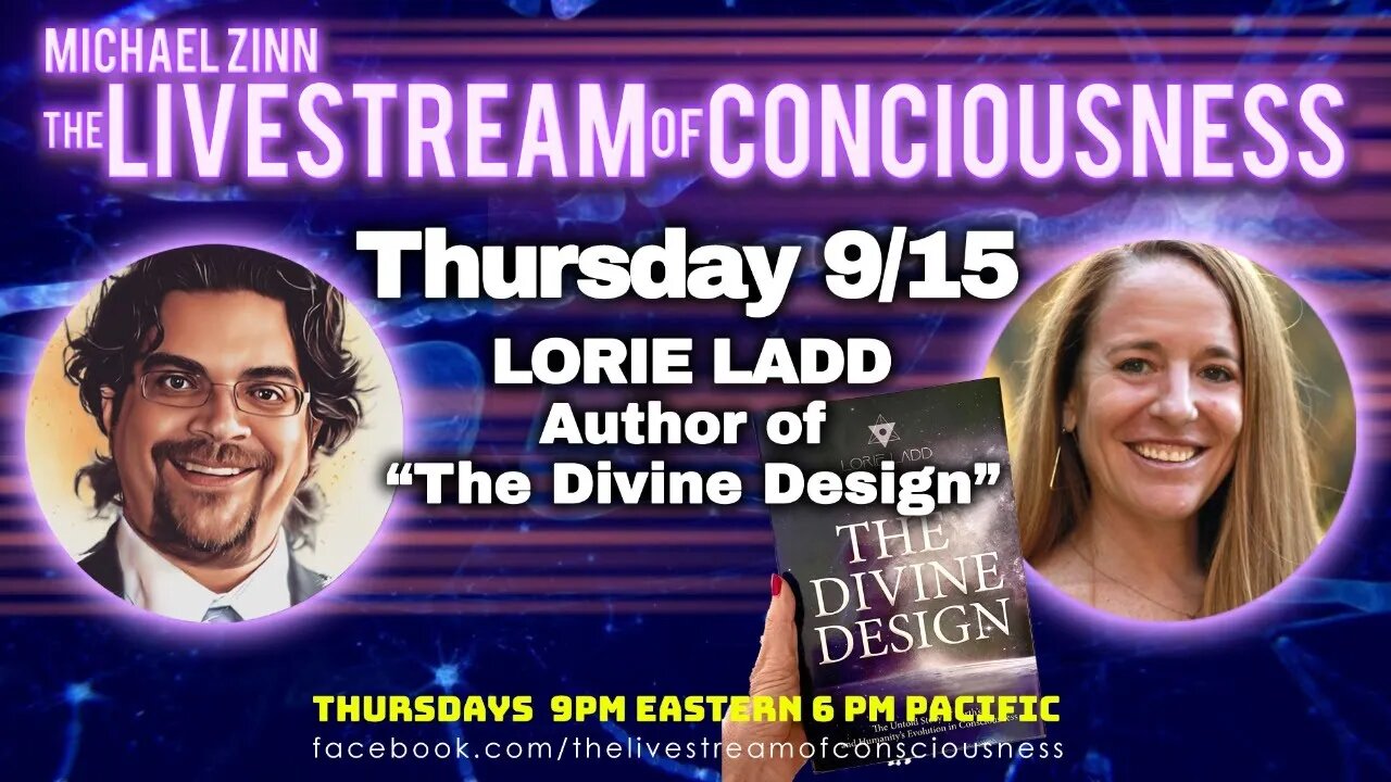 TLOC Episode 73 LORIE LADD