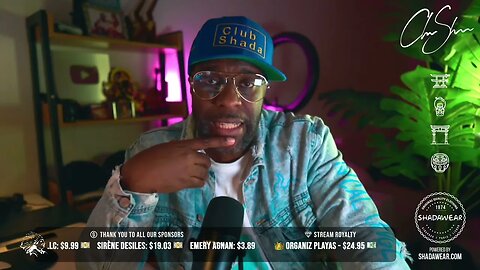 Tory Lanez's trial : Everybody is lying! | Club Shada