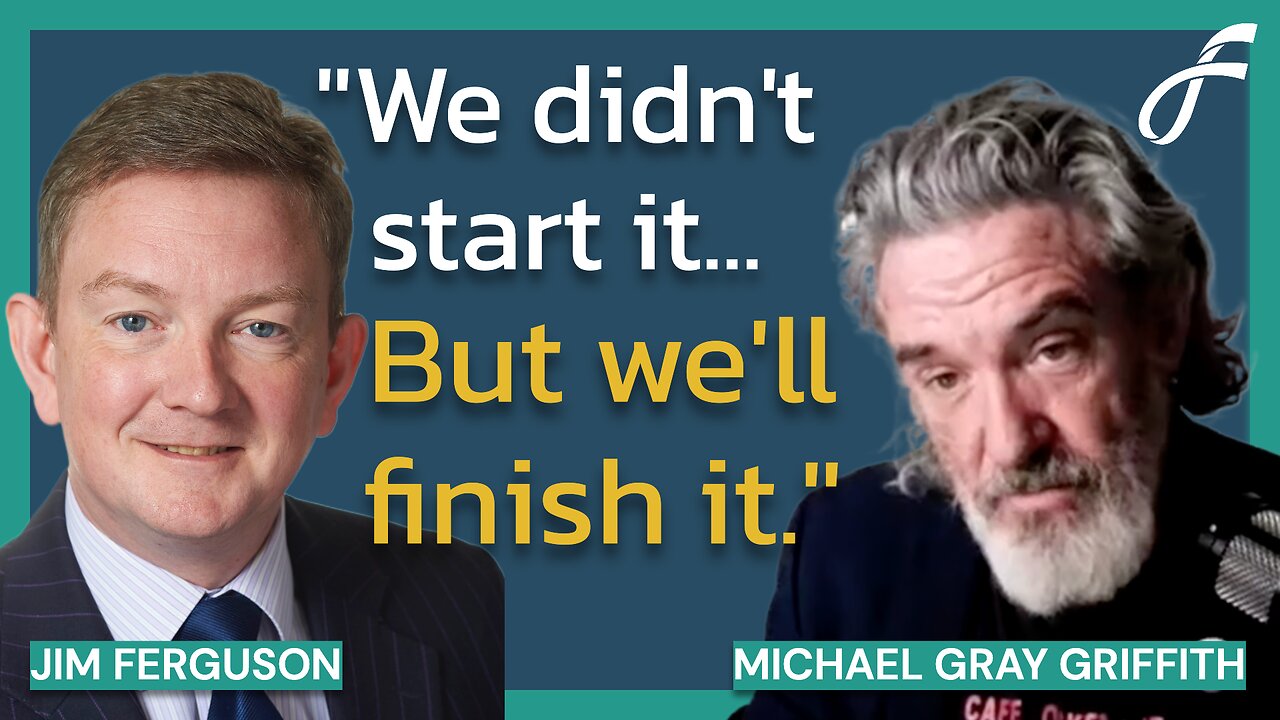 "We Didn't Start It, But We'll Finish It" | Clip