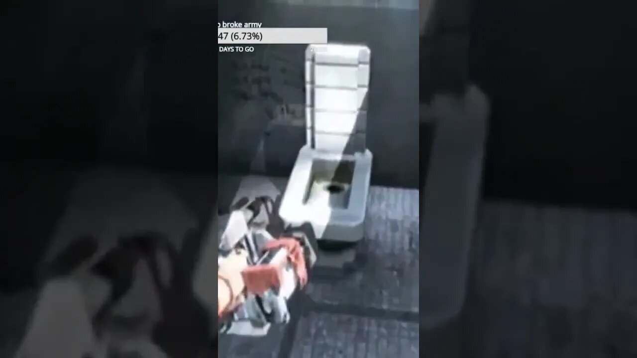 Comfy looking toilet