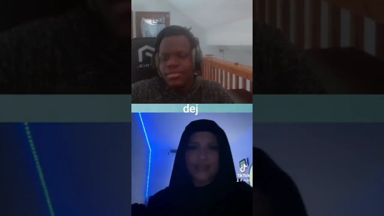 I got called races on ome 😱😱 #ometv #ome #foryou #reels