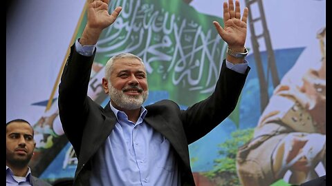 We Now Know How Israel Was Able to Kill a Hamas Leader in Tehran With Such Precision