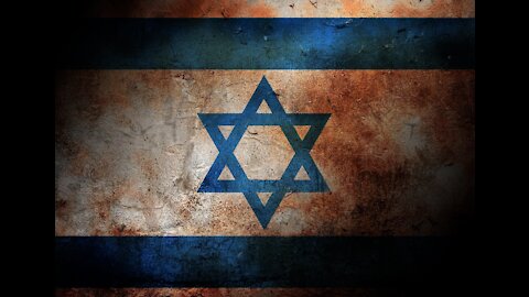 THINGS TO COME, Part 3: The Focus On Israel, Genesis 12:1-3