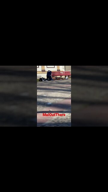 Selling Death In Kensington 🕊️