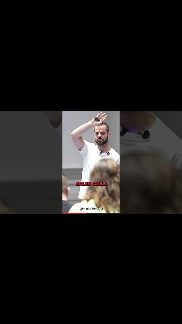 START HERE If You Want To Automate Your Sales Team! #salestraining #salesautomation #salestips