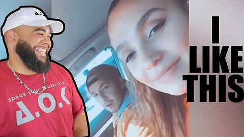 She's Very Mature - Uber Driver Raps To Girl Who's Been Single For 3 years 🤯