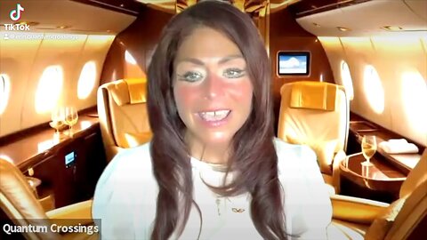 How to: Drive it to achievement. Be Crystal Clear & detailed & reach every goal you set. Thrive Life