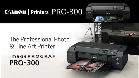 Top 5 BEST photo printers in (2024)