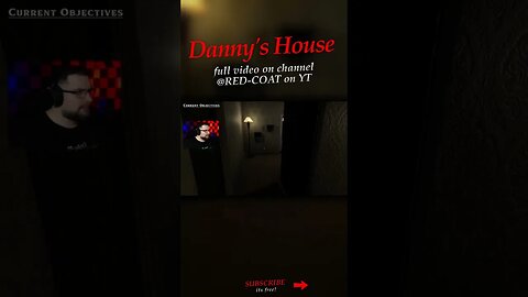 DANNY'S HOUSE short 2