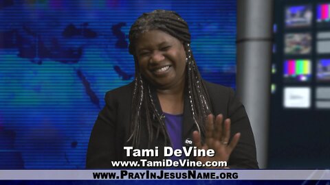 Tammy DeVine Gives Her Amazing Testimony