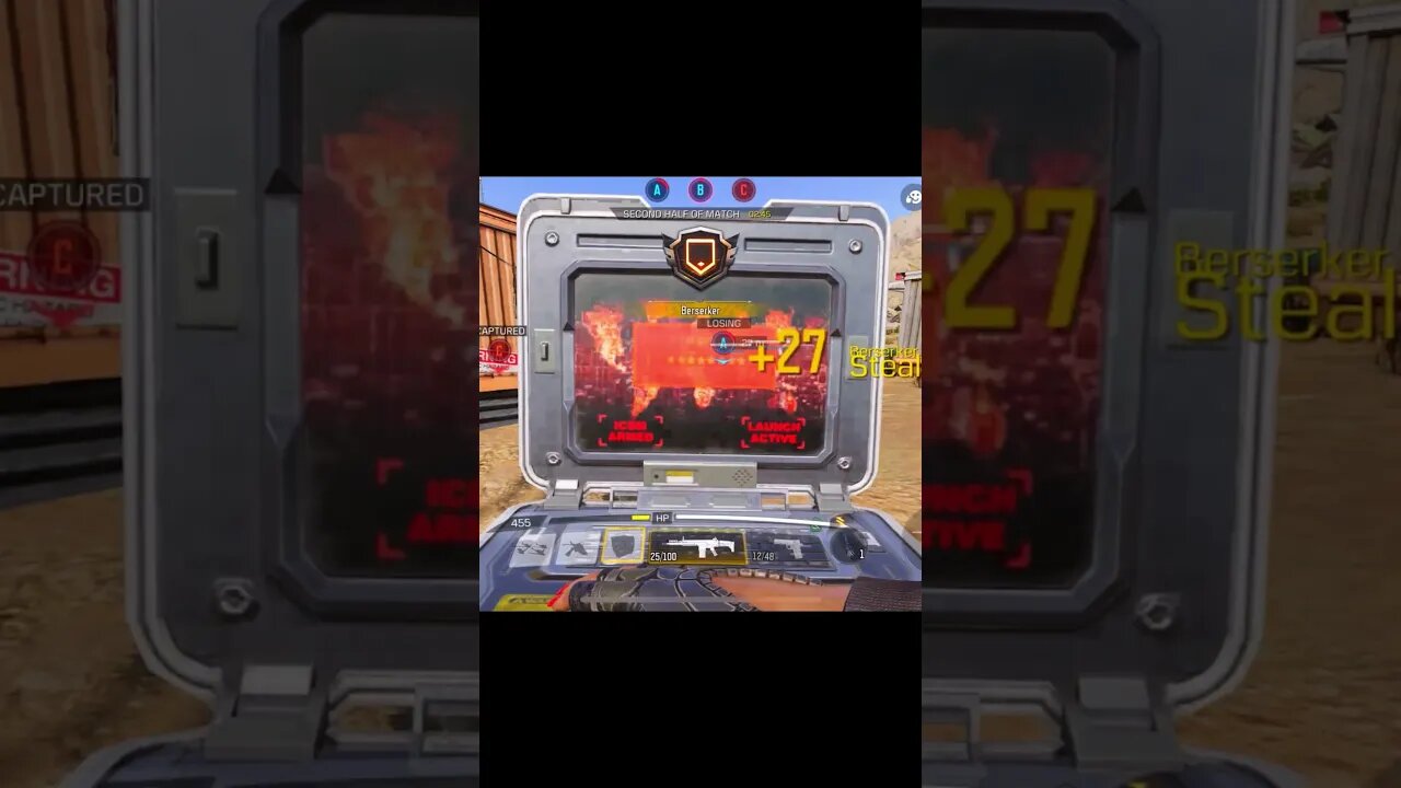 Nuke MP Ranked - CODM