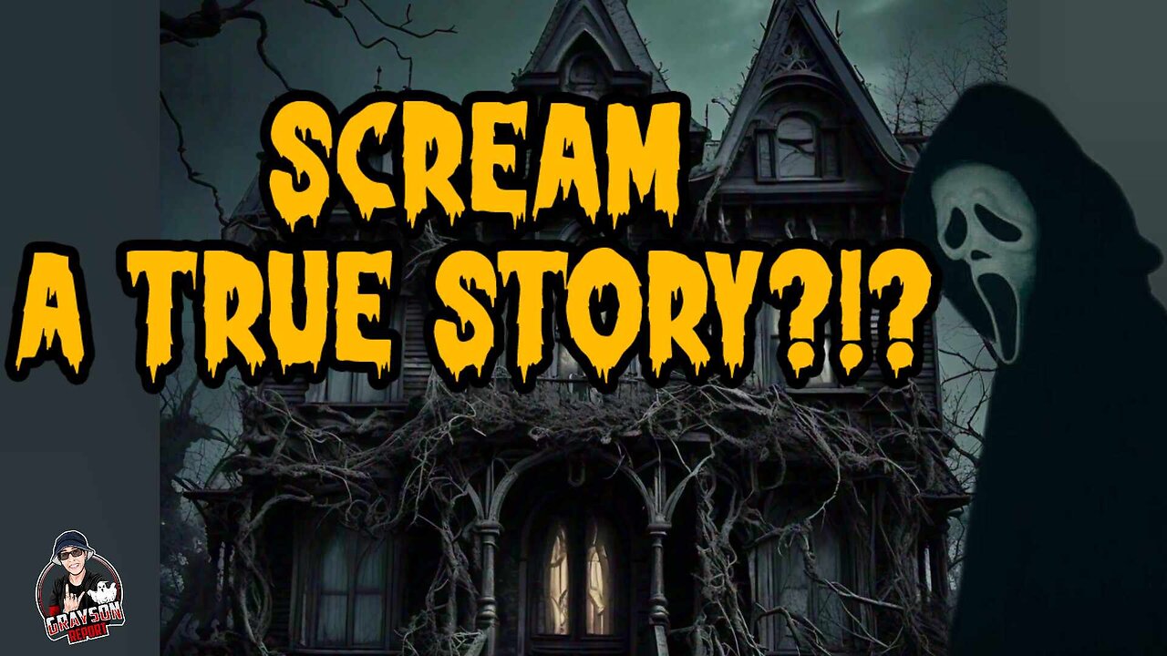 Is Scream Actually Based on a True Story? The SHOCKING Truth!