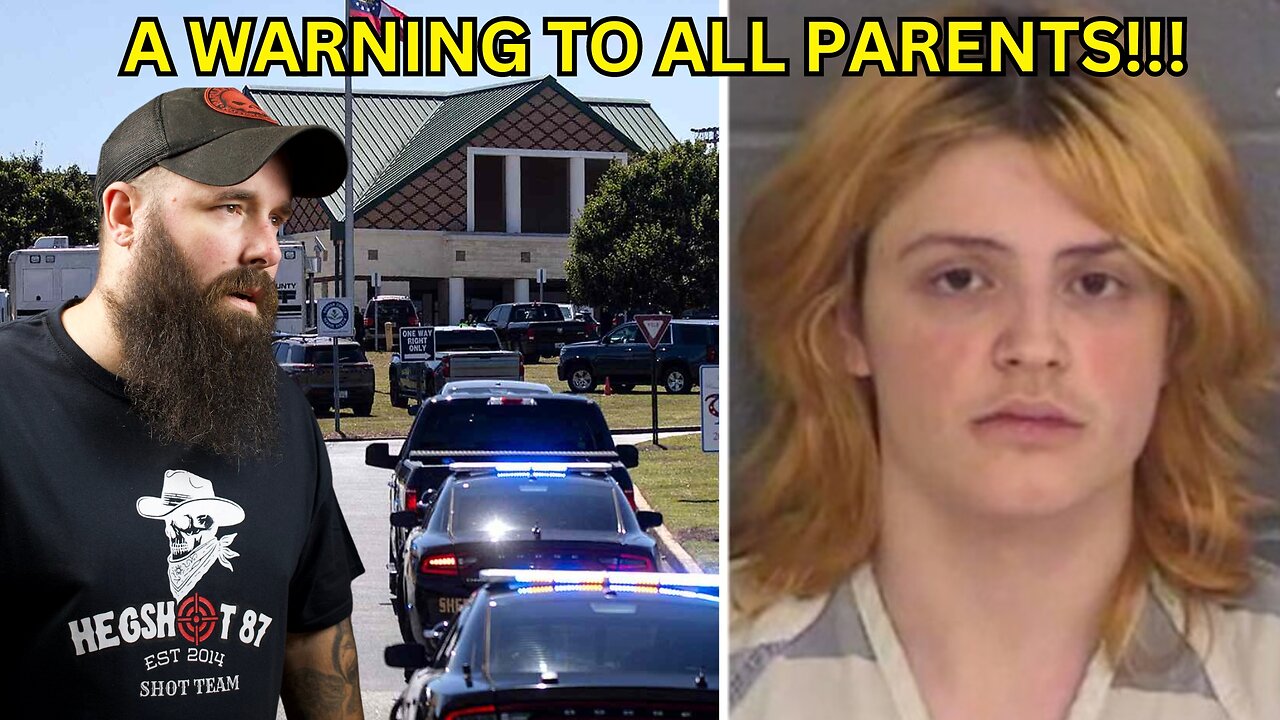 Not What They Expected! Everything You Need To Know About The Georgia School Shooting