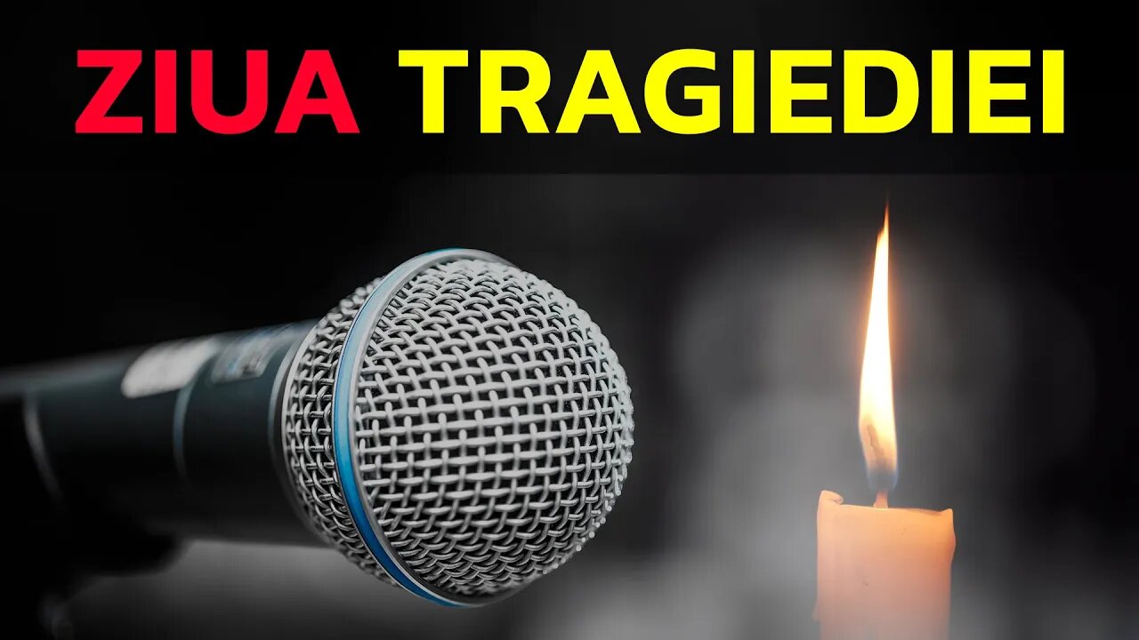 LEGENDA MUZICII A MURIT