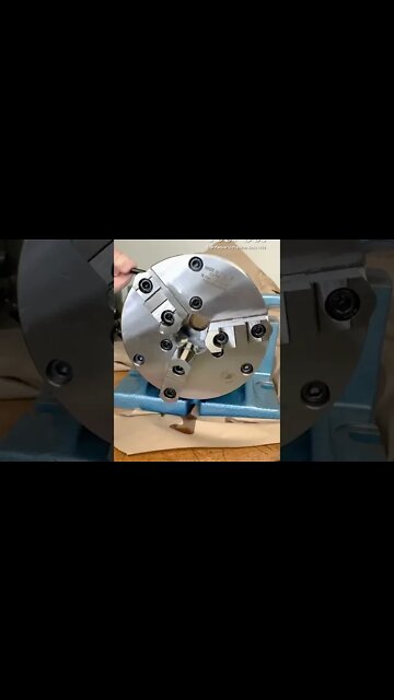 BISON USA Super Spacer Indexing Fixture