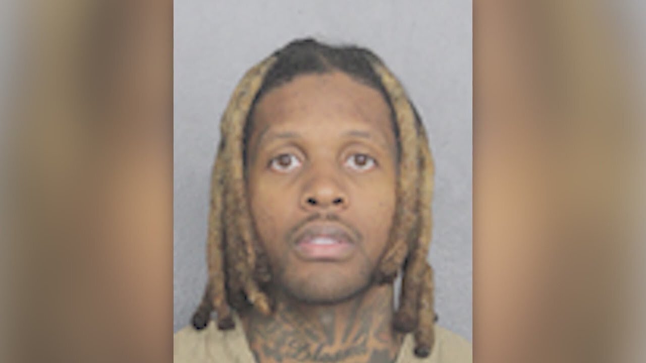 Chicago rapper Lil Durk arrested in murder-for-hire plot