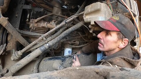 So you want to be a field mechanic?