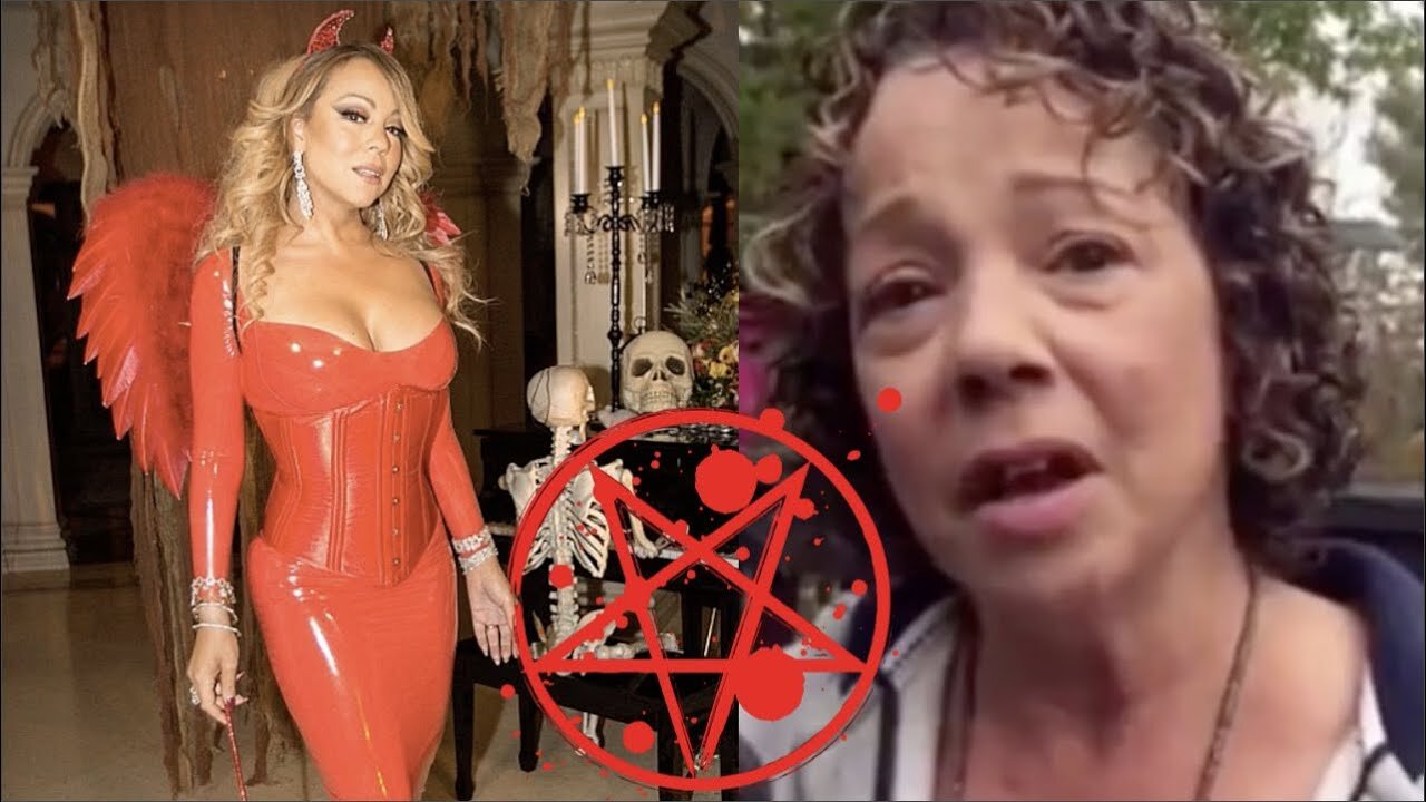 MARIAH'S SACRIFICE! MOTHER & SISTER WHO WERE IN A SATANIC COVEN DIE MYSTERIOUSLY ON THE SAME DAY!