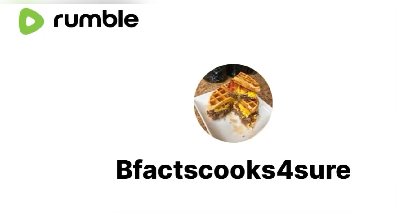 New channel Alert!!!!