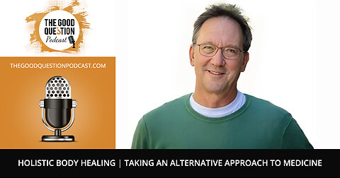 🌿 Holistic Body Healing! 🌿
