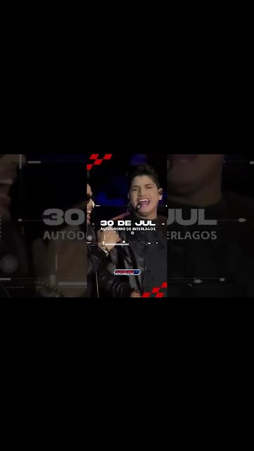 30 de Julho. Contagem regressiva! Autódromo de Interlagos.