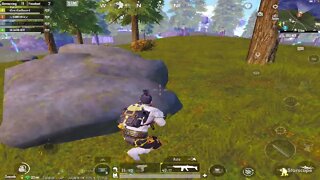 Watch me play BATTLEGROUNDS MOBILE INDIA