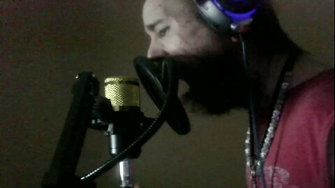 Cyraxx aka Shadowblade Kick 12-30-23 End of the year cover