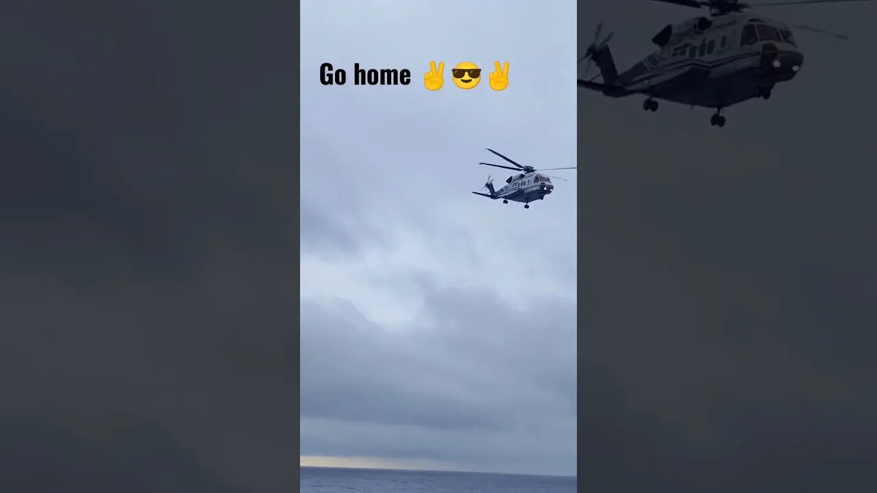 GO HOME