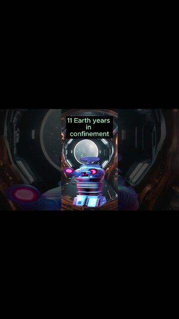 WARNING WARNING 11 Years in Prison Possible!