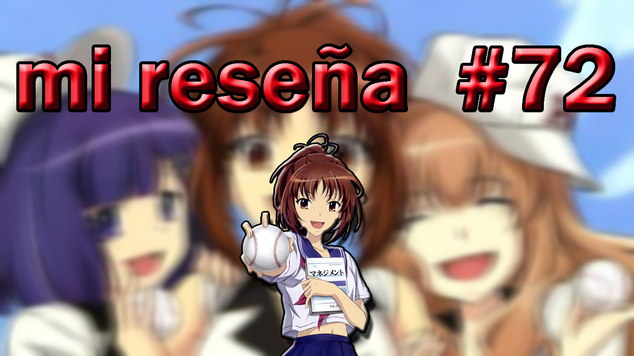Moshidora | Mi Reseña #72