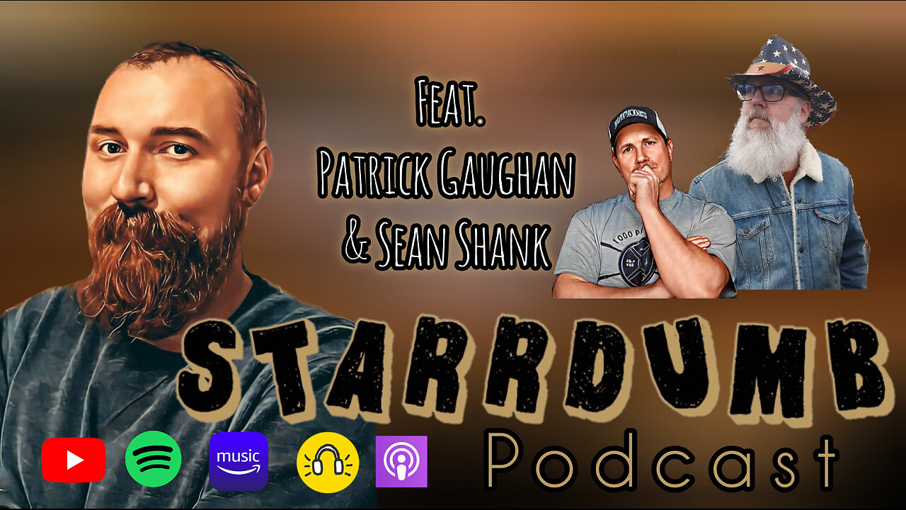 The Feng Shui of milking snakes w/ Patrick & Sean