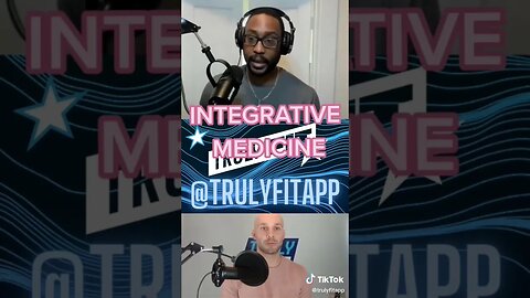 Dr. Richard Harris joins the Trulyfit Podcast to discuss America's health epidemic.