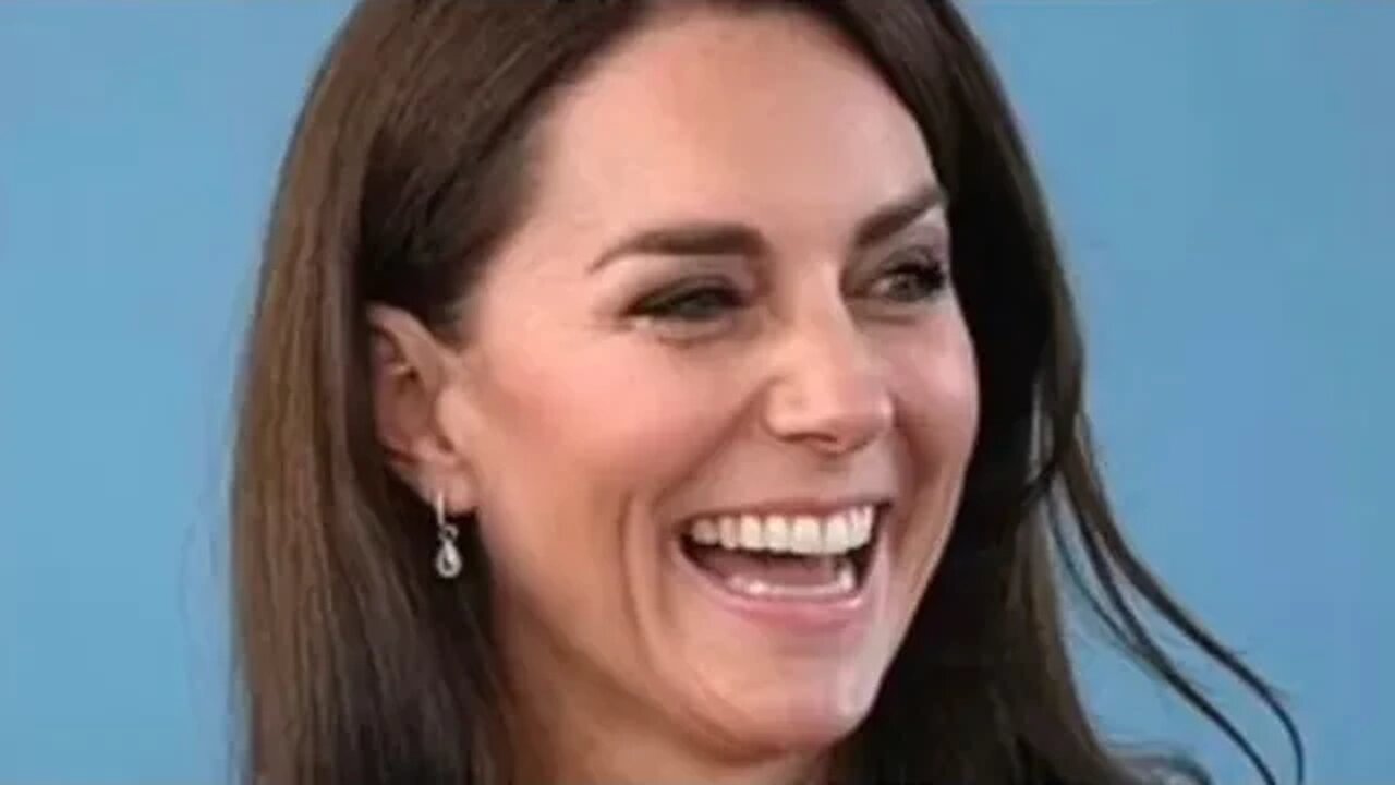 Catherine, Sophie, Eugenie, Drama and Finn wants to play with a cow