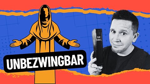 Das biblische Weltbild ist unbezwingbar | 🆑LIVE #5