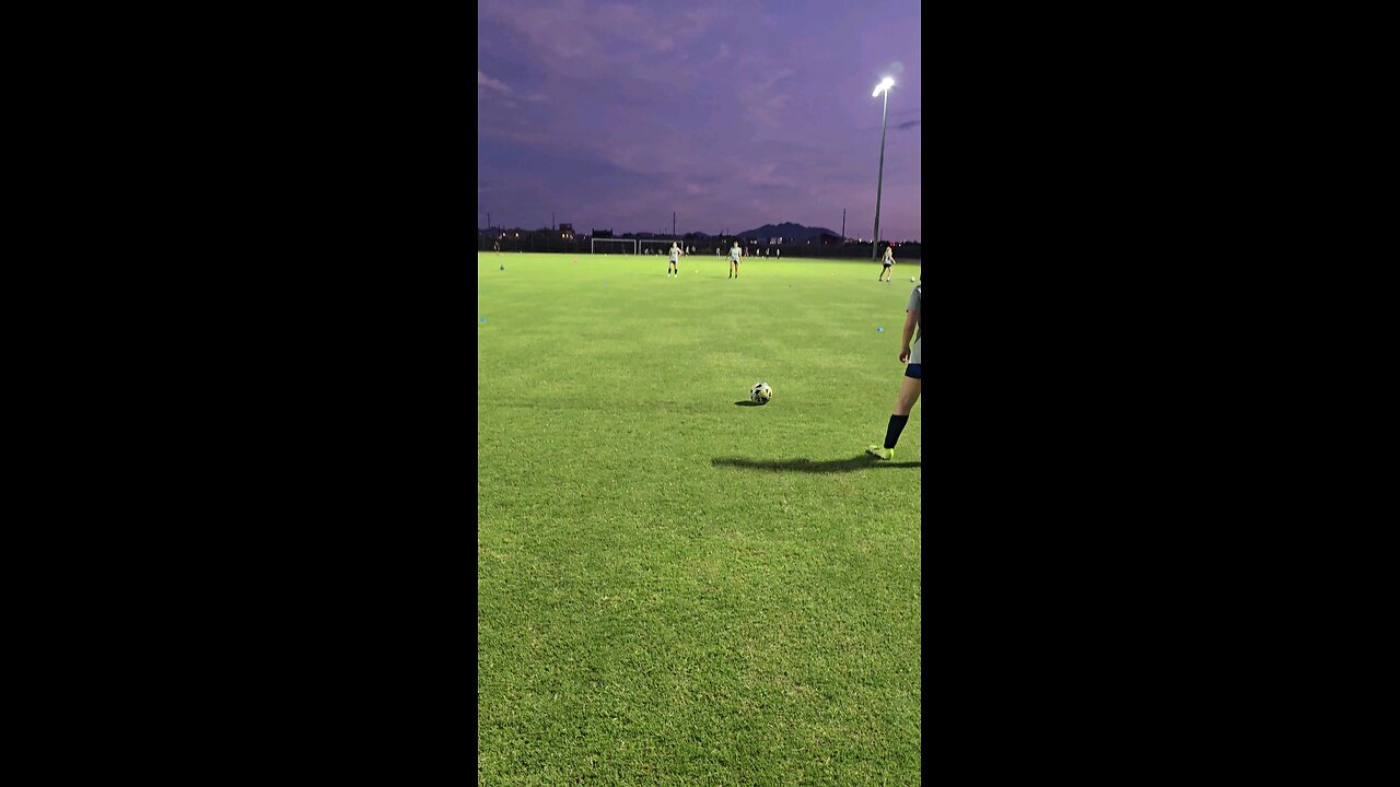 Soccer Ping Pong