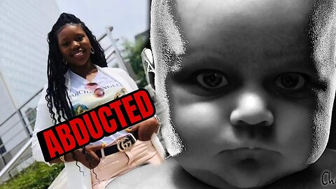 She Tried To Save A BABY but It Was A TRAP | Carlethia Russell